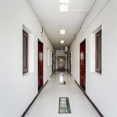 Hotel Lakshmi Narayana Salem Eksteriør billede