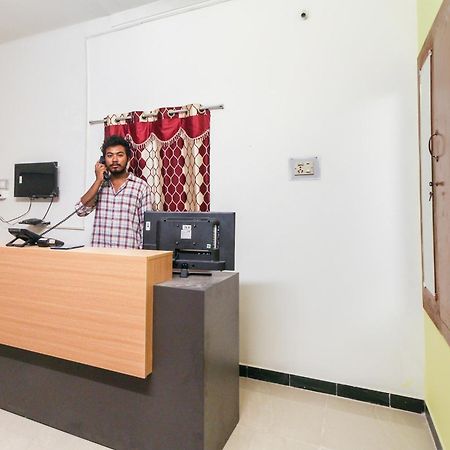 Hotel Lakshmi Narayana Salem Eksteriør billede