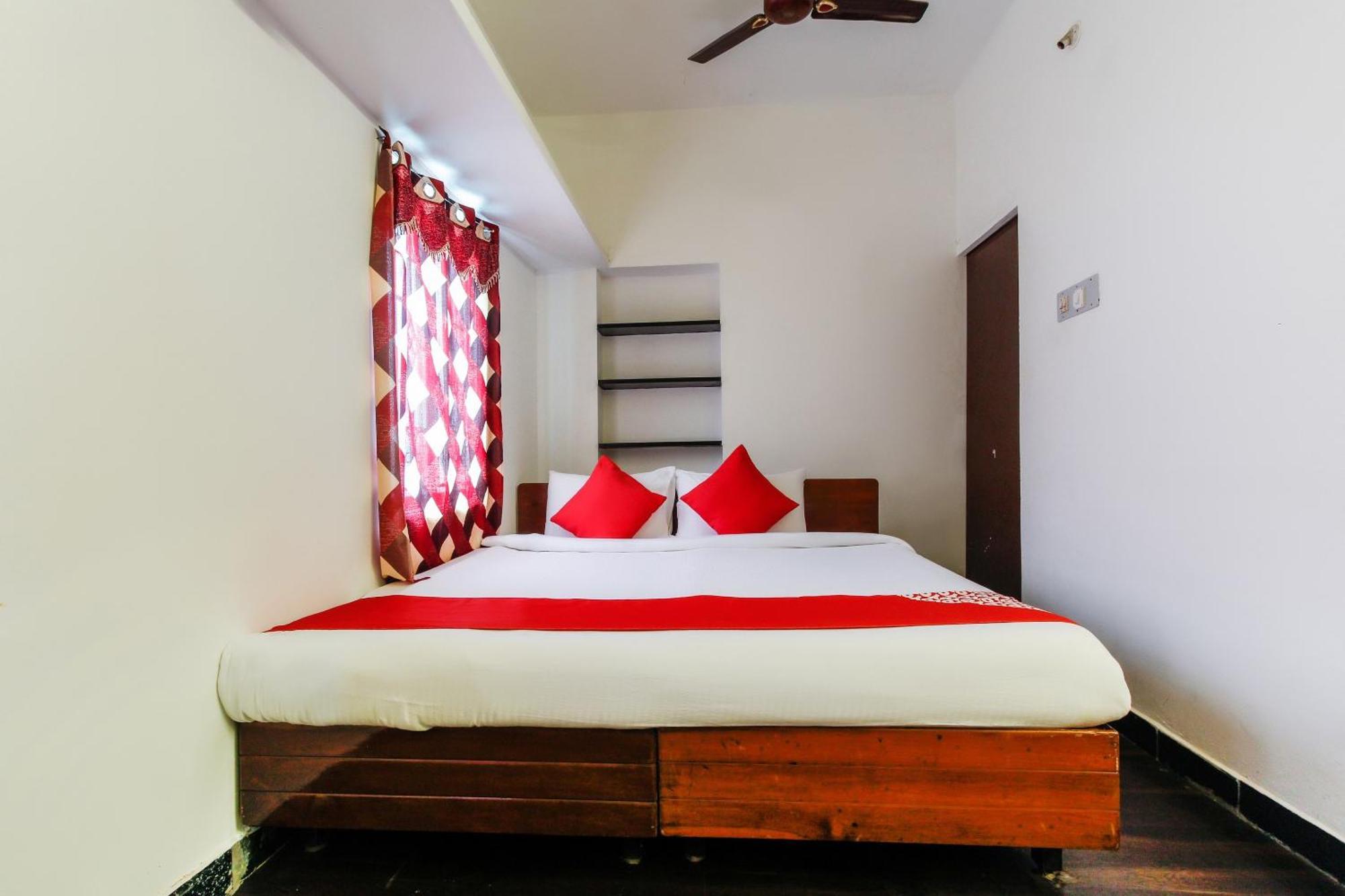 Hotel Lakshmi Narayana Salem Eksteriør billede