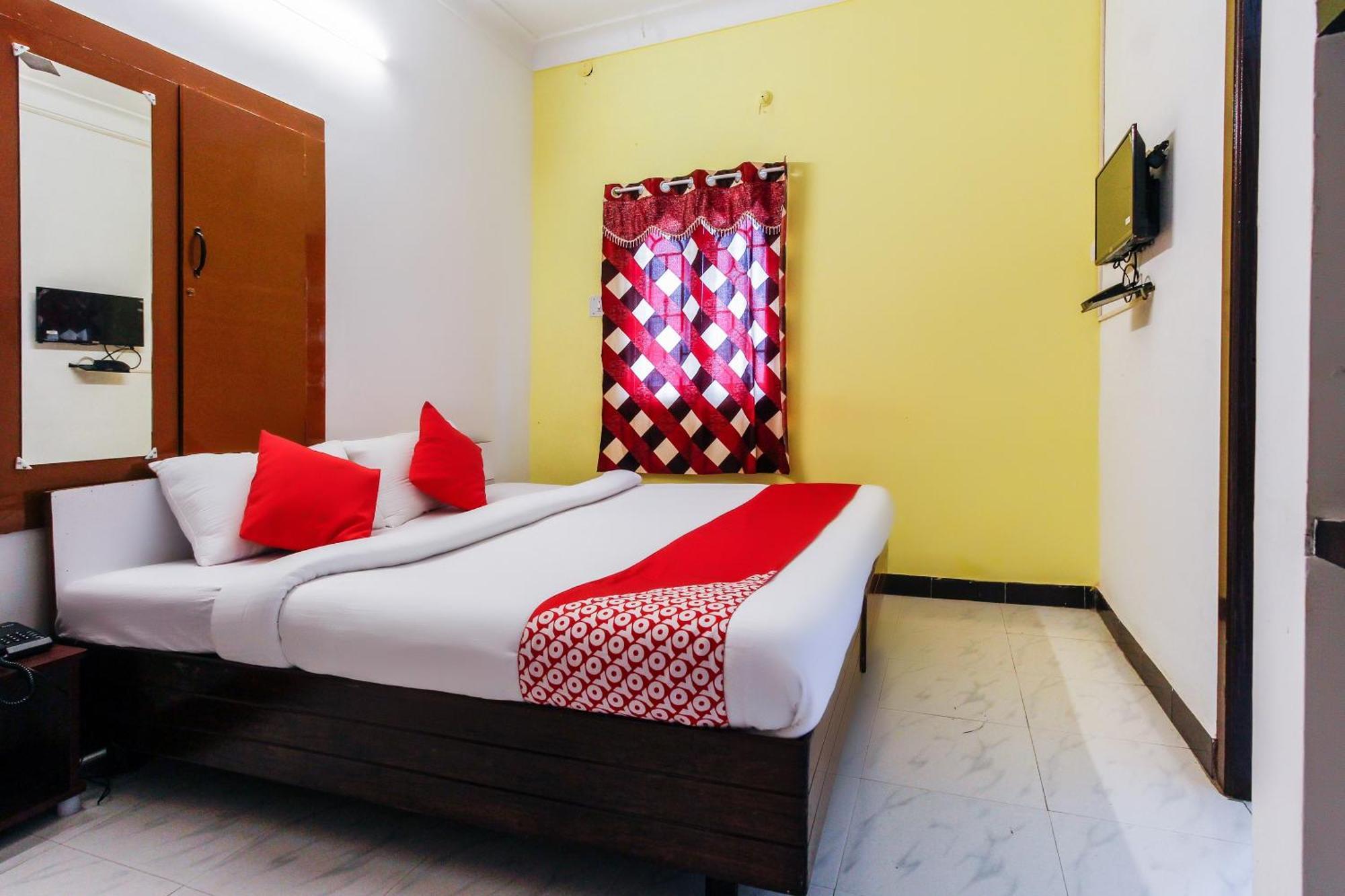 Hotel Lakshmi Narayana Salem Eksteriør billede