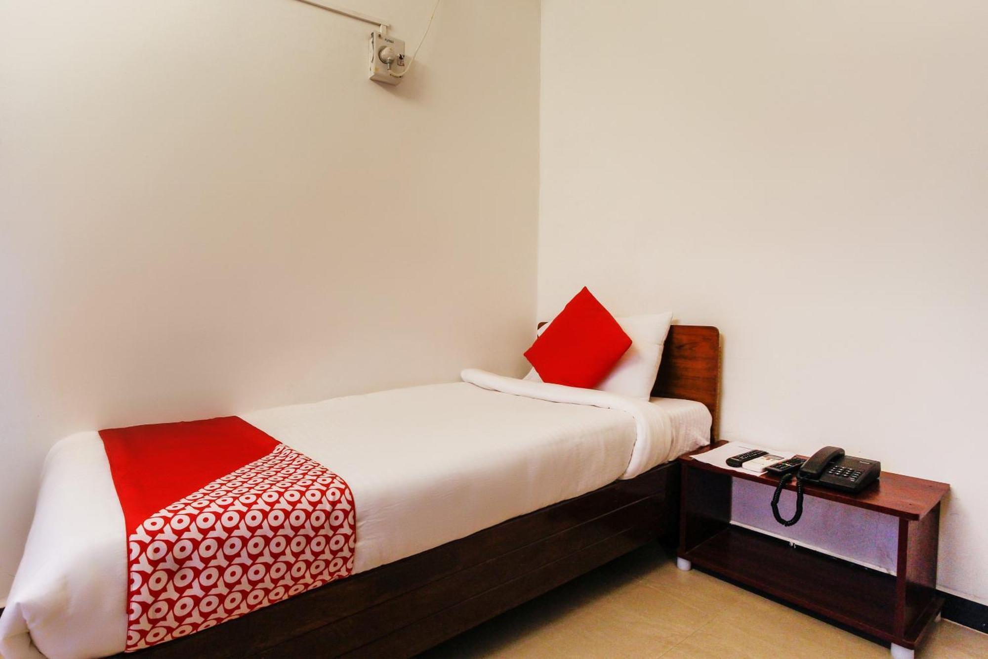 Hotel Lakshmi Narayana Salem Eksteriør billede