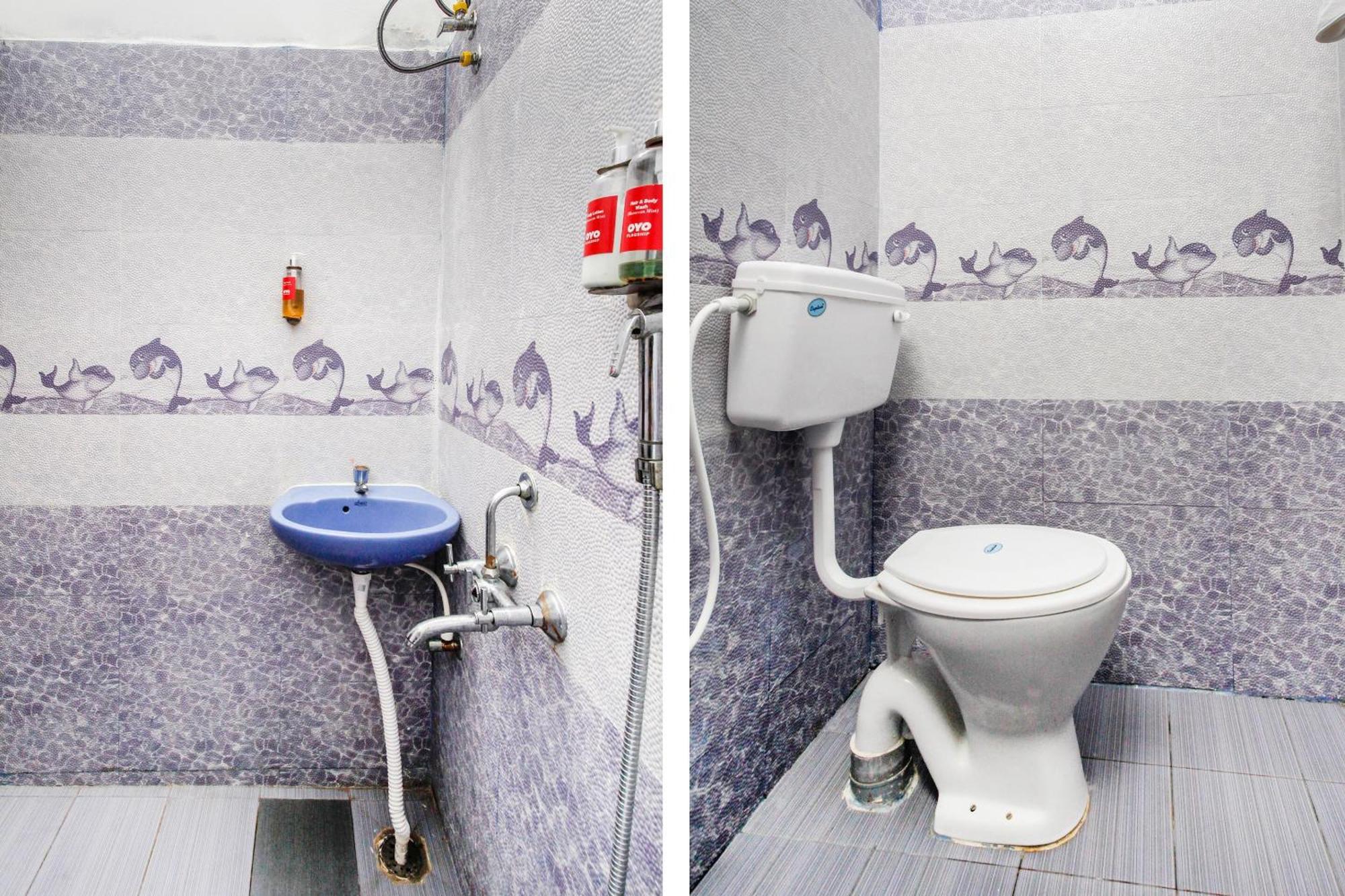 Hotel Lakshmi Narayana Salem Eksteriør billede